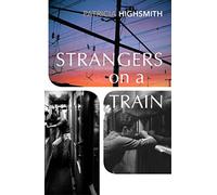 Strangers On A Train