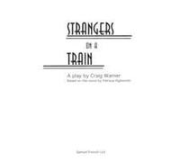 Strangers On A Train
