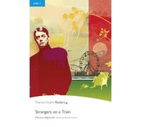 PLPR4:Strangers on a Train.