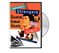 Strangers On A Train – Warner Bros.