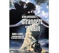 Strangers On A Train G