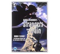 Strangers On A Train G