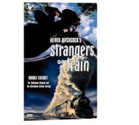 Strangers on a Train [Import USA Zone 1]