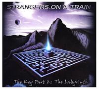 Strangers on a train - Key Part 2 : The Labyrinth [Import]