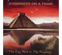 Strangers On A Train – Key Part I: Prophecy – CD – Universal Music Group