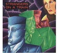 Strangers on a Train - The Labyrinth [Import]