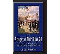 Strangers On Their Native Soil