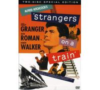 Strangers on Train [Import USA Zone 1]