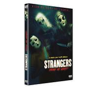 Strangers : Prey At Night