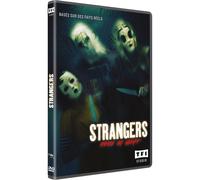 Strangers : Prey at Night