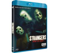 Strangers : Prey At Night - Blu-Ray