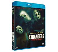 Strangers : Prey at Night – Blu-ray – TelForceOne
