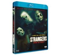 Strangers : Prey at Night – Blu-ray – TelForceOne