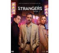 STRANGERS S1-NL G