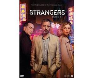 STRANGERS S1-NL G