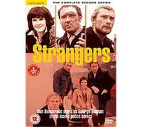 Strangers - Series 2 - Complete