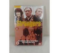 Strangers Series 2 - Don Henderson - Dvd