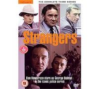 Strangers - Series 3 - Complete G
