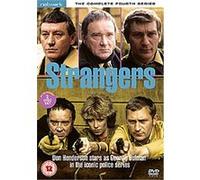 Strangers - Strangers - Series 4 [Import anglais]