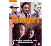 Strangers - Strangers - Series 3 [Import anglais]