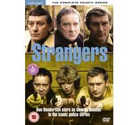 Strangers - Series 4 - Complete