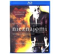 Strangers, The [Blu-Ray] (IMPORT) (Pas de version française)