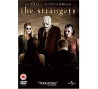 Strangers - The Complete Series 1