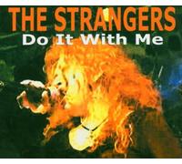 Strangers,the - Do It with Me [Import]