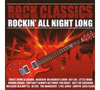 Strangers,the - Rock Classics [Import]