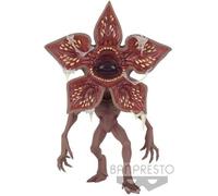 STRANGERS THINGS - Demogorgon - Figurine Q Posket 18cm