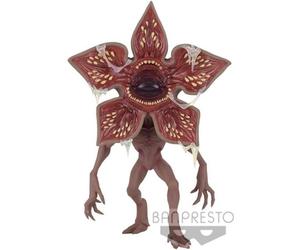 STRANGERS THINGS - Demogorgon - Figurine Q Posket 18cm