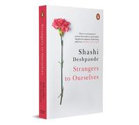 Strangers To Ourselves
