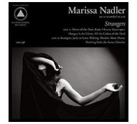 Strangers Vinyle