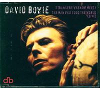 Strangers when we meet (4 tracks, 1995) [Import anglais]