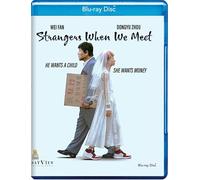 Strangers When We Meet [Blu-ray]