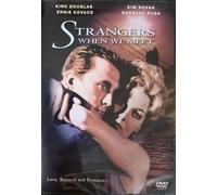 Strangers When We Meet [Import USA Zone 1]