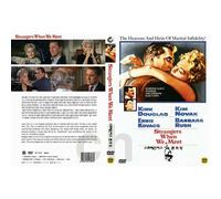 Strangers When We Meet - Kirk Douglas - Dvd (1960)