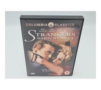 Strangers When We Meet - Kirk Douglas, Kim Novak - Dvd