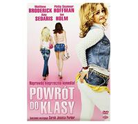 Strangers with Candy (IMPORT) (Pas de version française)