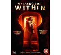 Strangers Within [DVD]