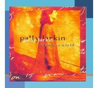 Strangers World by Patty Larkin (2011-08-02)