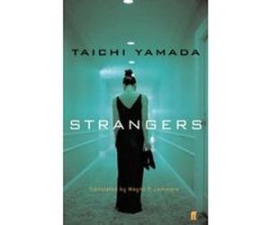 Strangers Yamada, Taichi (Auteur)