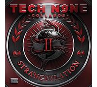 Tech N9ne Collabos - Strangeulation, Vol. II