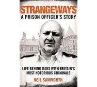 Strangeways: A Prison Officer's Story - [Version Originale] Inconnu (Auteur)