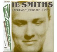Strangeways Here We Come