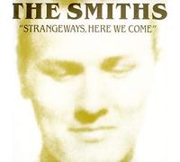 Strangeways Here We Come