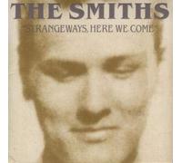 Strangeways Here We Come