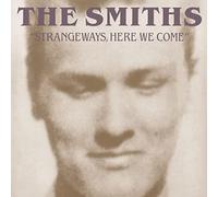 Strangeways Here We Come