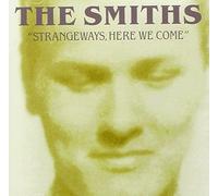 Strangeways Here We Come