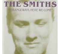 Strangeways Here We Come
